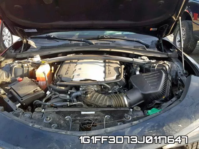 1G1FF3D73J0117647 фото 8