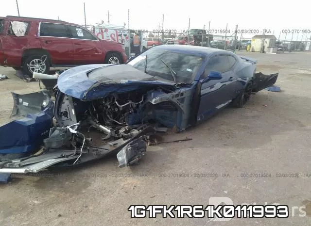 1G1FK1R61K0111993 фото 3