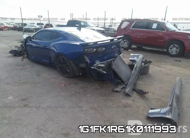 1G1FK1R61K0111993 фото 4