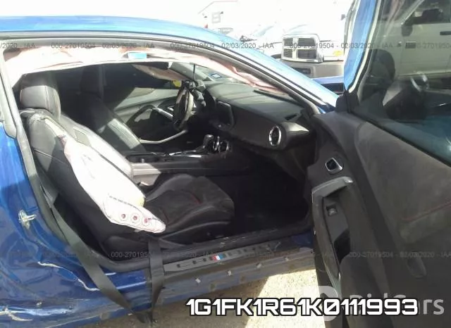 1G1FK1R61K0111993 фото 6