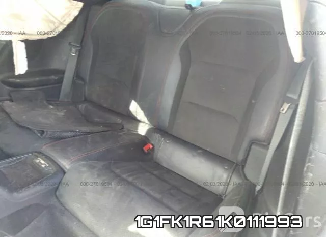 1G1FK1R61K0111993 фото 8