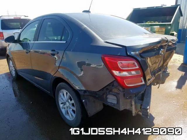 1G1JD5SH4H4129090 фото 4
