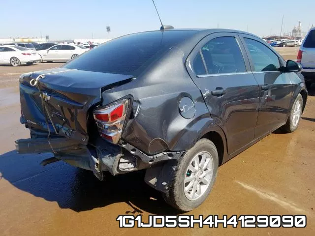 1G1JD5SH4H4129090 фото 5