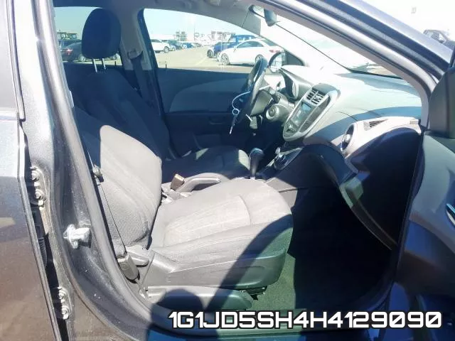 1G1JD5SH4H4129090 фото 6