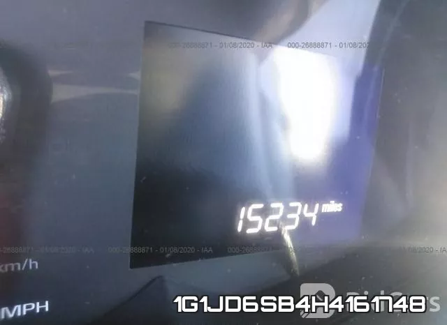 1G1JD6SB4H4161748 фото 8