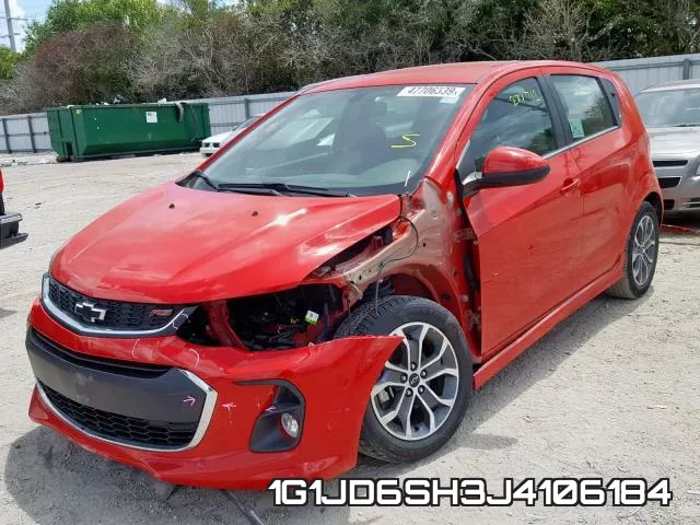 1G1JD6SH3J4106184 фото 3