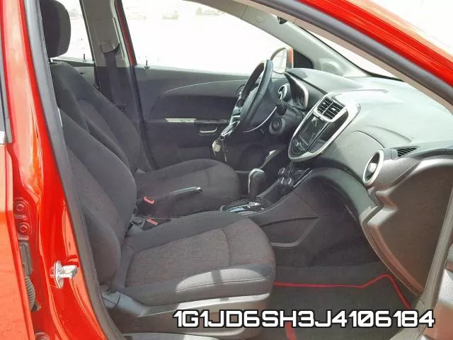 1G1JD6SH3J4106184 фото 6