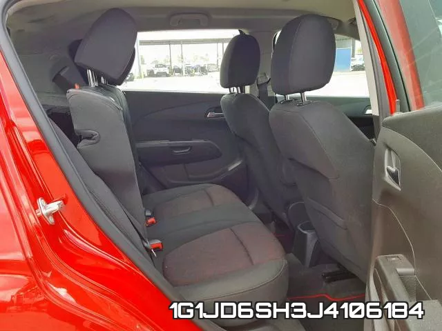 1G1JD6SH3J4106184 фото 7