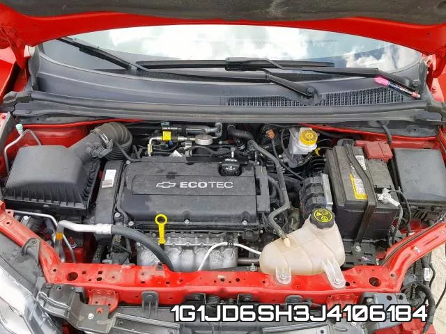 1G1JD6SH3J4106184 фото 8