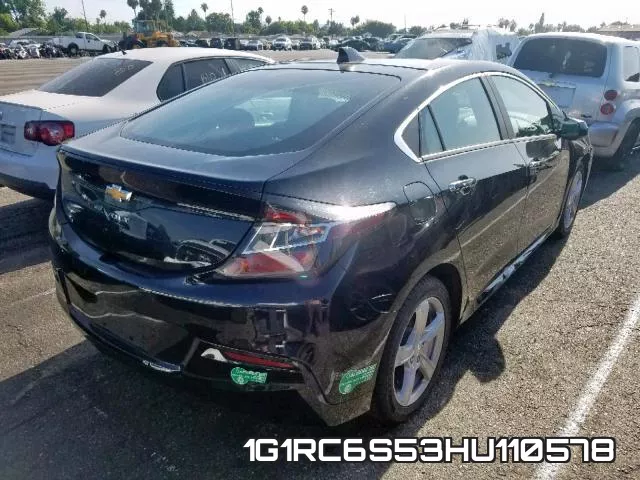 1G1RC6S53HU110578 фото 5