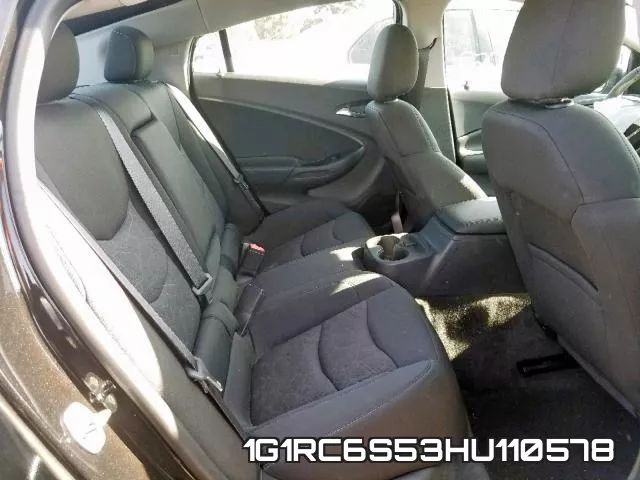 1G1RC6S53HU110578 фото 7