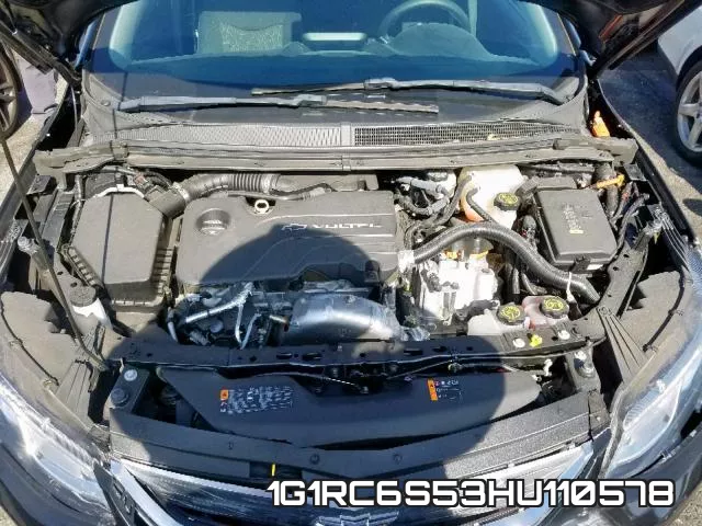 1G1RC6S53HU110578 фото 8