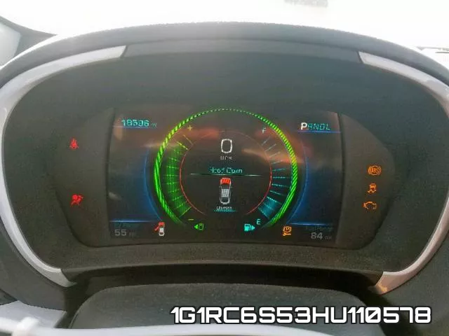 1G1RC6S53HU110578 фото 9