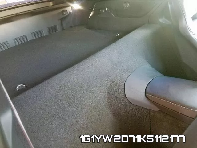 1G1YW2D71K5112177 фото 7
