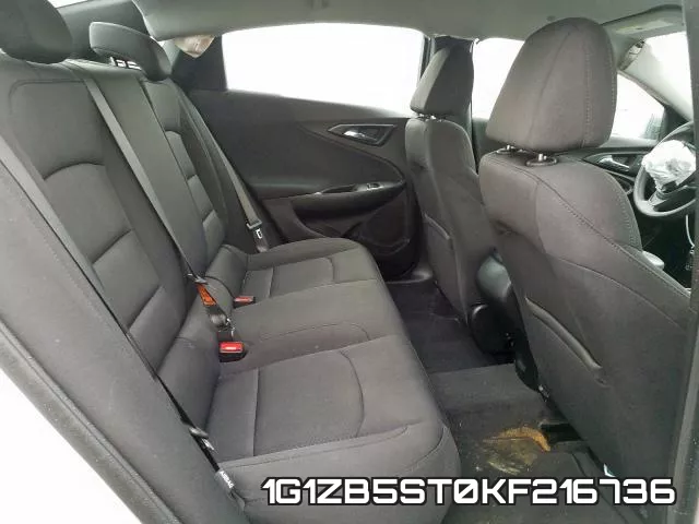1G1ZB5ST0KF216736 фото 7