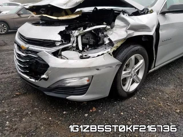 1G1ZB5ST0KF216736 фото 10