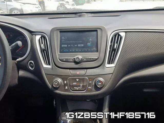 1G1ZB5ST1HF185716 фото 10