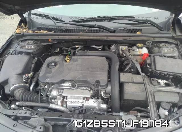 1G1ZB5ST1JF197841 фото 2