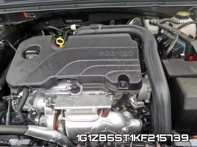 1G1ZB5ST1KF215739 фото 8