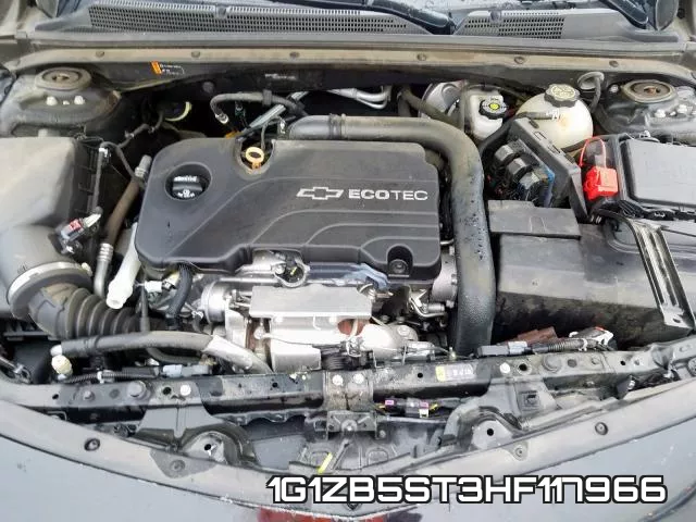 1G1ZB5ST3HF117966 фото 8