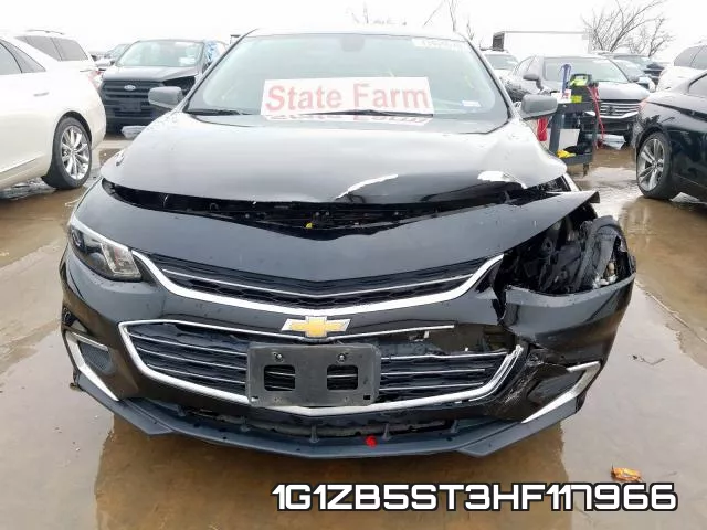 1G1ZB5ST3HF117966 фото 10
