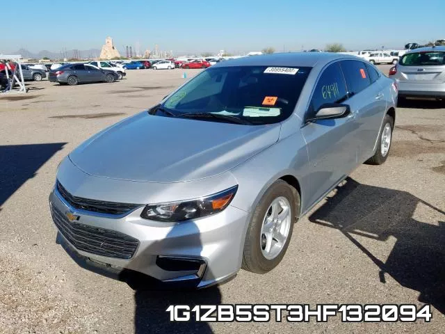 1G1ZB5ST3HF132094 фото 3