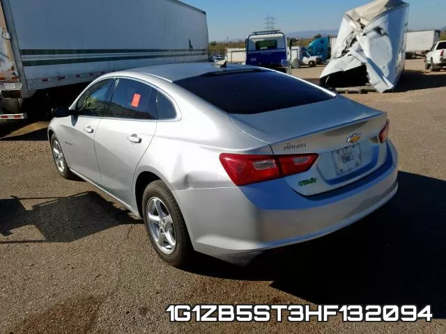 1G1ZB5ST3HF132094 фото 4