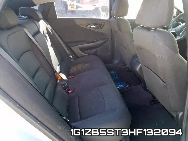 1G1ZB5ST3HF132094 фото 7