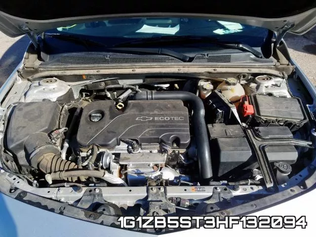 1G1ZB5ST3HF132094 фото 8
