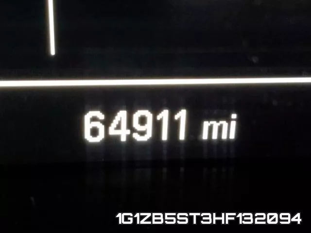 1G1ZB5ST3HF132094 фото 9