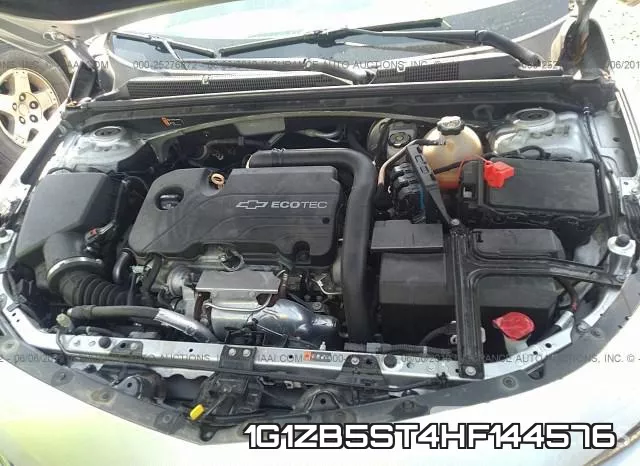 1G1ZB5ST4HF144576 фото 2