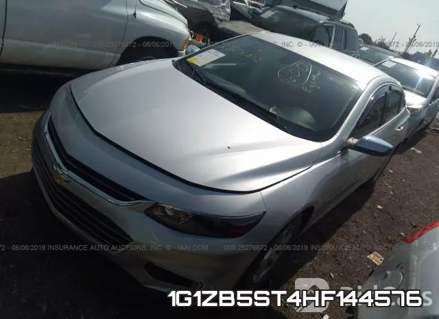 1G1ZB5ST4HF144576 фото 3