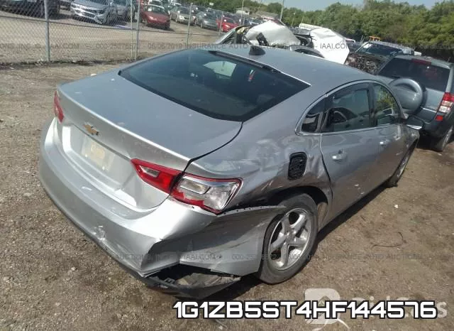 1G1ZB5ST4HF144576 фото 5