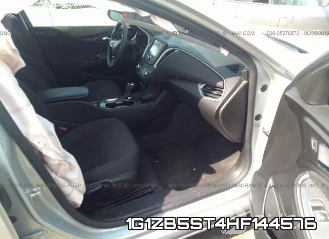 1G1ZB5ST4HF144576 фото 6