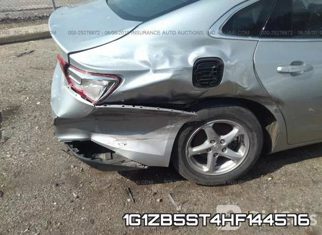1G1ZB5ST4HF144576 фото 7