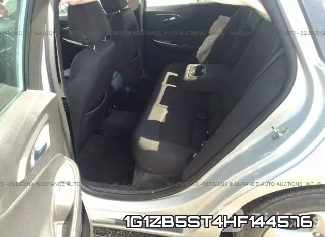 1G1ZB5ST4HF144576 фото 9
