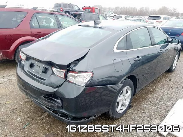 1G1ZB5ST4HF253006 фото 5
