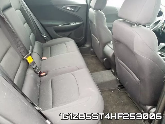 1G1ZB5ST4HF253006 фото 7