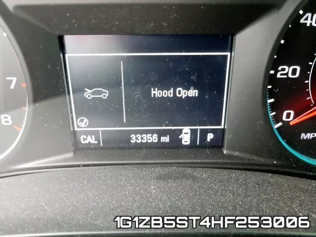 1G1ZB5ST4HF253006 фото 9