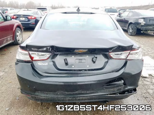 1G1ZB5ST4HF253006 фото 10