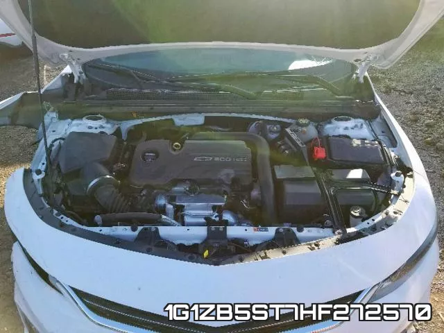 1G1ZB5ST7HF272570 фото 8