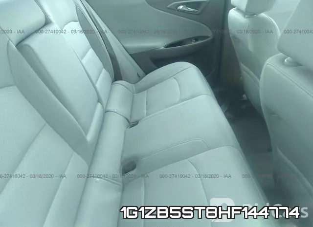 1G1ZB5ST8HF144774 фото 9
