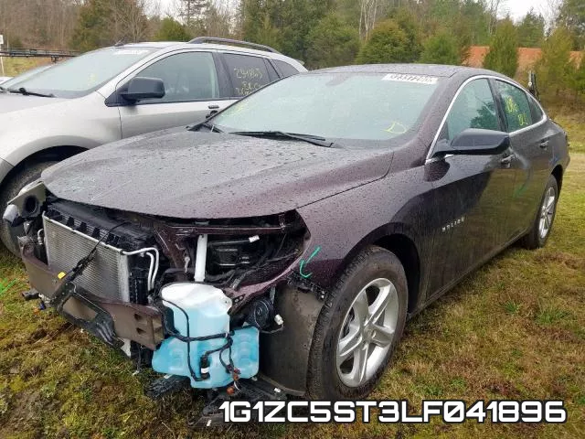 1G1ZC5ST3LF041896 фото 3