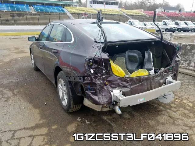 1G1ZC5ST3LF041896 фото 4