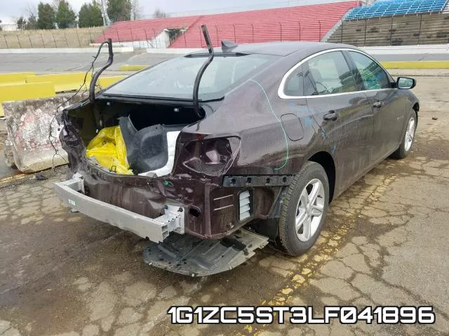 1G1ZC5ST3LF041896 фото 5