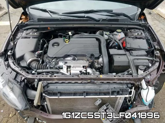 1G1ZC5ST3LF041896 фото 8
