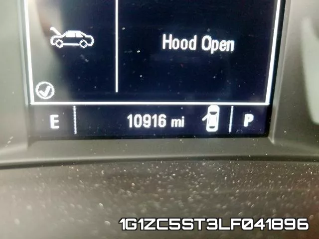 1G1ZC5ST3LF041896 фото 9