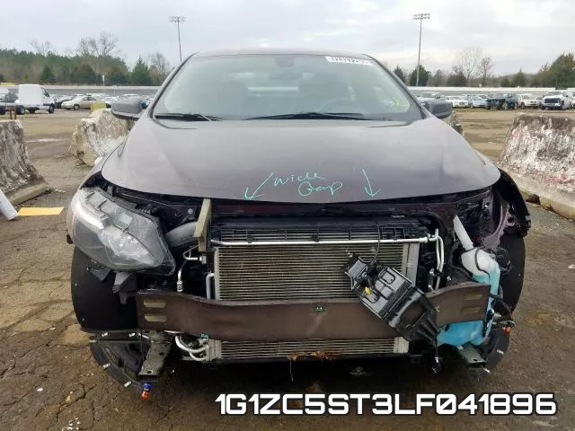 1G1ZC5ST3LF041896 фото 10