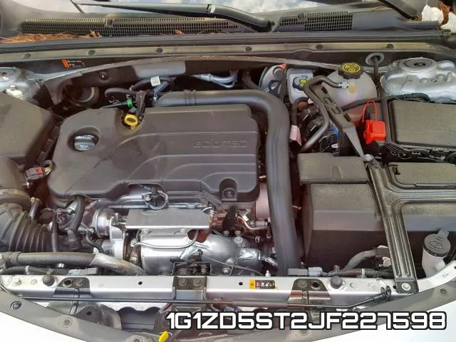 1G1ZD5ST2JF227598 фото 8