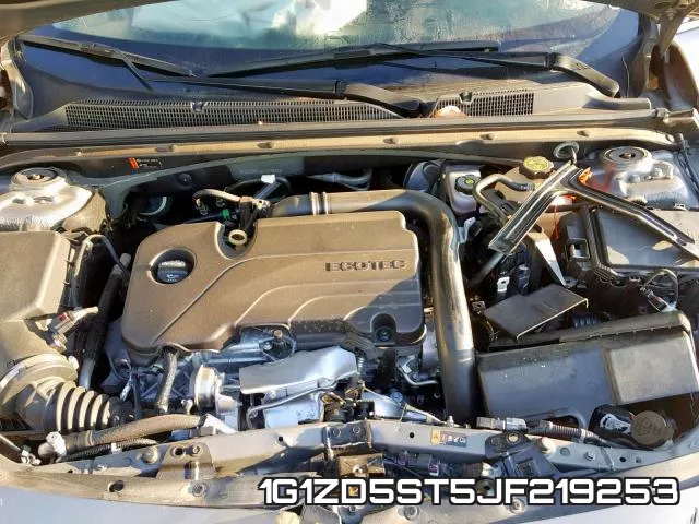 1G1ZD5ST5JF219253 фото 8